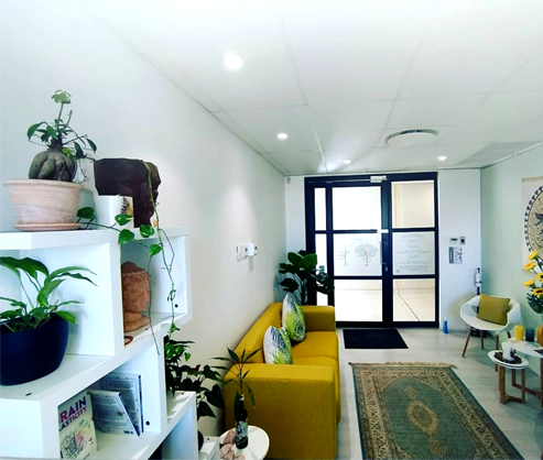 Discover Pain Management at the Centre of Pain Relief & Wellness in Umhlanga