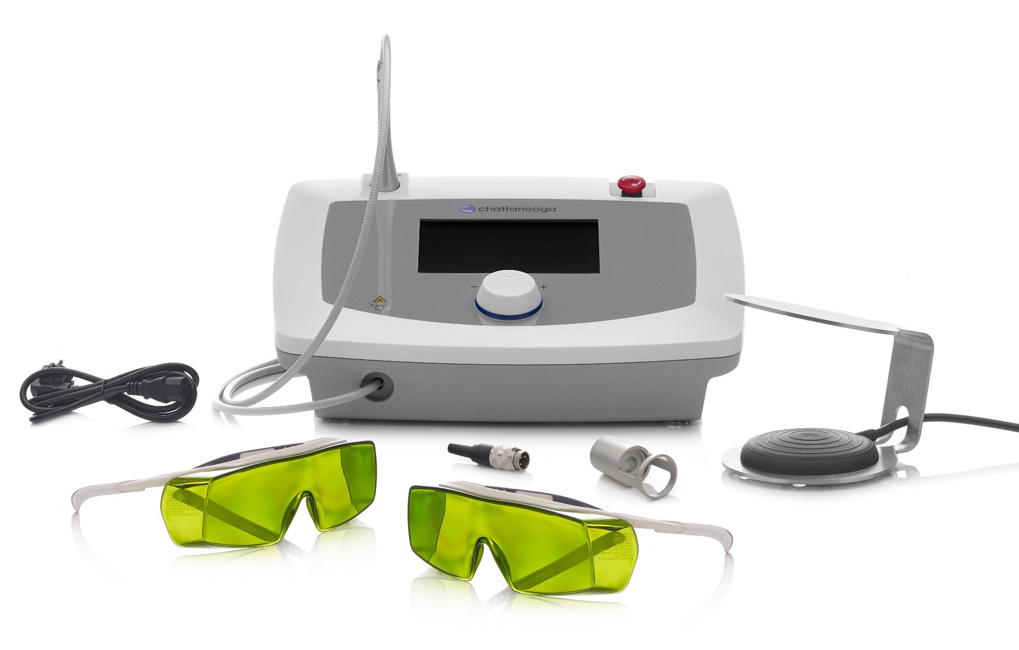 High-Level Laser Therapy: A Cutting-Edge Approach to Pain Relief